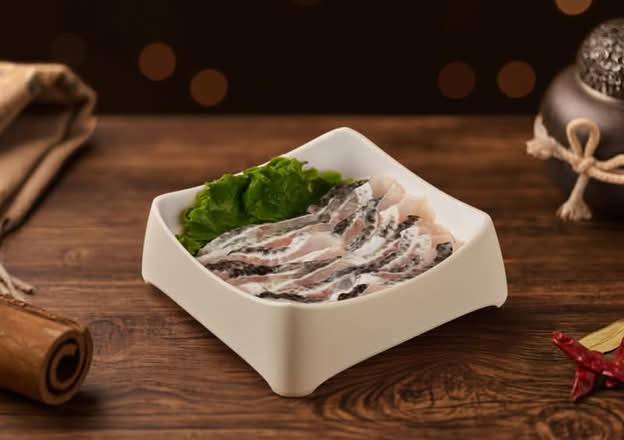 Snakehead Fish Fillet 黑鱼片